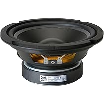 値下げしました。スピーカーユニット　GRS 8FR-8 スピーカー 2個セット 値下げしました。スピーカーユニット GRS 8FR-8 スピーカー 2個